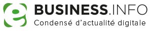Logo E-BUSINESS