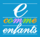Logo E COMME ENFANTS