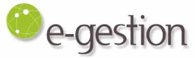 Logo E-GESTION