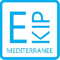 Logo E-KIP MEDITERRANEE