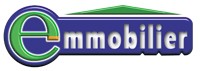 Logo E MMOBILIER SARL