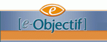 Logo E-OBJECTIF