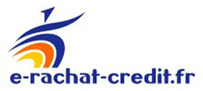 Logo E-RACHAT-CREDIT.FR