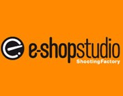 Logo Eshop Studio