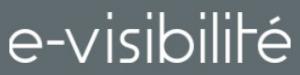 Logo E-VISIBILITÉ