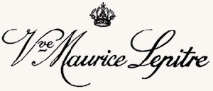 Logo VEUVE MAURICE LEPITRE