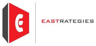 Logo EASTRATEGIES