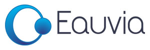 Logo EAUVIA