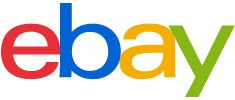 Logo EBAY FRANCE