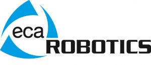 Logo ECA ROBOTICS