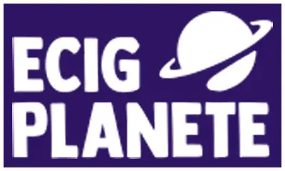 Logo ECIG PLANETE