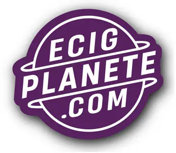 Logo ECIGPLANETE.COM