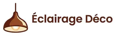 Logo ÉCLAIRAGE DÉCO