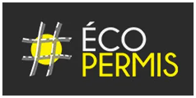 Logo ÉCO PERMIS