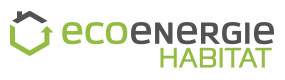 Logo ECOENERGIE HABITAT