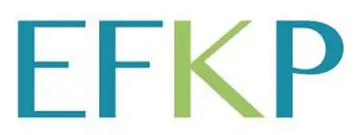 Logo ECOLE FRANÇAISE DE KINÉSIOLOGIE PROFESSIONNELLE