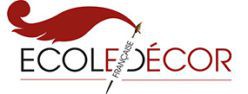 Logo ECOLE DÉCOR