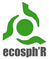 Logo ECOSPH'R