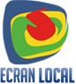 Logo ECRAN LOCAL