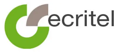 Logo ECRITEL
