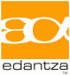 Logo EDANTZA