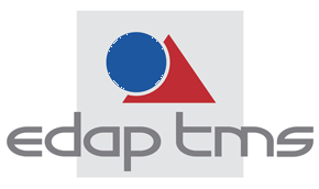 Logo EDAP TMS