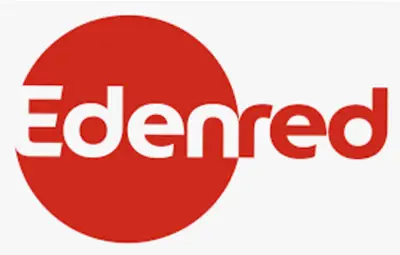 Logo EDENRED