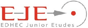 Logo EDHEC JUNIOR ETUDES