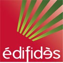 Logo ÉDIFIDÈS