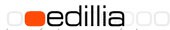 Logo EDILLIA