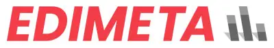 Logo EDIMETA