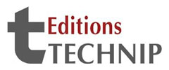 Logo ÉDITION TECHNIP