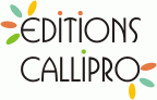Logo EDITIONS CALLIPRO