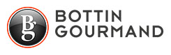 Logo EDITIONS DU BOTTIN GOURMAND