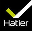Logo ÉDITIONS HATIER