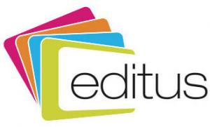 Logo EDITUS LUXEMBOURG