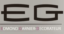 Logo EDMOND GARNIER