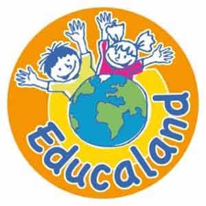 Logo EDUCALAND