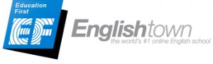 Logo ENGLISHTOWN INC.