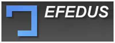 Logo EFEDUS