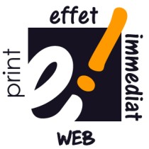 Logo EFFET IMMEDIAT