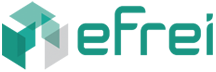 Logo EFREI