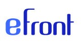 Logo EFRONT