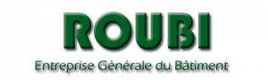 Logo EGB ROUBI