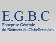 Logo EGBC