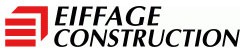 Logo EIFFAGE CONSTRUCTION