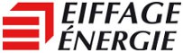 Logo EIFFAGE ÉNERGIE