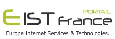Logo EIST FRANCE