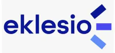 Logo EKLESIO