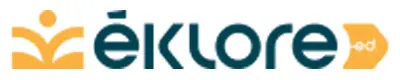 Logo ÉKLORE